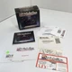 (NO CAMERA) Original BOX, MANUAL, BROCHURES ONLY for Nishika N8000 35mm 3D