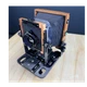 Chamonix 45F-2 4x5 Field Camera, Fresnel screen, Nikkor-W 105mm F5.6 + more