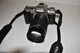 PENTAX ZX-50 35mm Film Camera with TAKUMAR 2.5 135MM LENS   (XPM25)