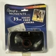 NEW Special Moments 650-PC 35mm Focus Free Point and Shoot Camera Black
