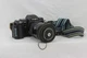 Minolta Maxxum 7000 Camera with Minolta Maxxum 100-200mm f4.5 Lens, UNTESTED