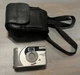 KODAK Advantix F350 APS Film Compact Point + Shoot Camera W/ Case - FREE SHIP!
