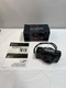 Ricoh Shotmaster Zoom Date 35mm Point & Shoot Camera Open Box With Manual