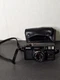 VTG. KONICA C35 MF 35 mm FILM CAMERA  UNTESTED