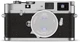 Leica 10371 M-A (Typ 127) Camera (Silver)