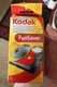 Kodak FunSaver Disposable 35mm Film Camera (27 Exposures)