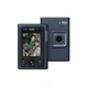 Fujifilm Instax Mini LiPlay+ Hybrid Instant Camera and Printer (Midnight Blue)