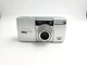 Pentax Espio 140V Silver Point & Shoot 35mm Film Camera.