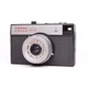 LOMO Smena-8m 35mm TRIPLET-43 40mm f/4 Lens Film Camera - FULLY FUNCTIONAL