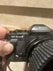 Ricoh KR-5 SUPER II 35mm Point & Shoot Film Camera W RKN f=35-70mm Lens