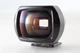 【 Exc+5 】Voigtlander 25mm ViewFinder for Rangefinder 35mm Film Camera From JAPAN