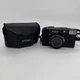 Konica C35 AF2 Auto Focus 35mm Point-and-Shoot Film Camera is being sold as-is.