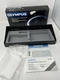 BOX MANUAL ONLY NO CAMERA Olympus Stylus Epic Zoom 80 DLX 35mm  Film Camera