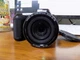 Nikon Camera Cool Pix L810 Black