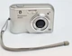 HP PhotoSmart M425 5.0MP Digital Camera - Silver works