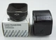 Mamiya 48mm Lens Hood F/ C220 C330 80mm 105mm 135mm w/ Case Box #064