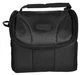 Small Padded Black Camera Bag Case for Kodak PixPro FZ45 & FZ55 Digital Camera
