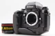 Late S/N258xxx No Leak [N MINT w/MF-22] Nikon F4S F4 35mm Film Camera From JAPAN