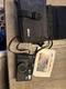 Nikon One Touch L35AF2 35mm 1:2.8 Point and Shoot Film Camera Parts Only!