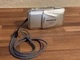 Olympus Stylus Epic Zoom 80 35mm Film Camera &ndash; FOR PARTS / AS-IS &ndash; Turns On