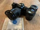 Minolta Maxxum 7000i 35mm SLR Film Camera Body Only