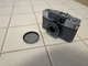 Olympus EE-2 35mm Film Camera 