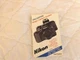 Pro Edition Magic Lantern Guides Nikon N6006 N8008s Book