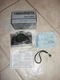 NEW Vintage Yamasheta Model #SPCAM3 35MM Film Camera New Original Box