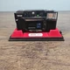 RICOH AF-9 35mm Camera UNTESTED W Case & Manual 1:3.2 f=35mm