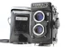 [Near MINT w/ Case] Yashica Mat 124G 6x6 TLR Medium Format Camera From JAPAN