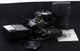 Ricoh XR500 Manual 35mm Film SLR + Rikenon P 50mm f/2 STD Lens & SP200 Flash Kit