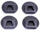 Lot 4x Nikon DK-8 Japan Eyepiece Cover F3/N8008/N8008S/N90/F100 film camera DK8