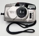Olympus SUPERZOOM 700 XB SILVER  35mm Point & Shoot Film Camera