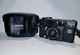 Yashica Auto Focus S 35mm Film Camera 38mm Lens f2.8 Point And Shoot