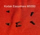 Body Screws (6pcs) For Kodak Easyshare M5350 Digital Camera