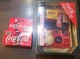 Lot ANSCO Coca-Cola Polar Bear 35mm Camera Collectible Tin And Disposable 