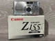 Canon Sure Shot Z155 35mm Point & Shoot Film Camera AS-IS, READ DESCRIPTION