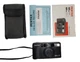 Pentax IQZoom 735 Date 35mm Film Point Shoot Camera Works No Zoom Autofocus ONLY
