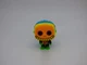 Funko Pocket Pop! Mini Vinyl Figure - Nightmare Before Christmas [BL] - Barrel