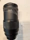 Sigma 28-200mm f/3.8-5.6 AF Zoom Lens w/Caps and Sunshade collar