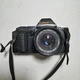 Canon T70 35mm SLR Film Camera Canon FD 50mm f/1.8 Lens w/ Original Case Japan