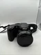Nikon COOLPIX L810 16.1MP Digital Camera Black Parts Or Repair It Wont Turn On
