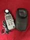 Sekonic L-358 Flash Master (39263) Missing Lumigrid