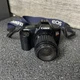 Canon EOS Rebel II Camera Body 35mm SLR Film Camera *Not Tested&rdquo; Needs New Batt.