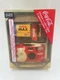 Vintage Coca-Cola 35mm Camera With Case & Collectible Tin Polar Bear