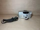 Canon Prima Zoom 65 Date 35mm Point & Shoot Film Camera