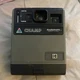 Vintage Champ Kodamatic Instant Camera Kodak HS144-10 Film Display UNTESTED