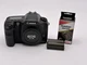 Canon EOS 10D DSLR Camera Body &ndash; FOR PARTS / REPAIR Powers On, ERR After Shutter