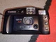 Canon Sure Shot Owl Date 35mm Point & Shoot Film Camera Tested & Works