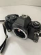 KS Super SR2000 35mm SLR Camera W/ Kalimar 1:3.5 35-70mm Auto Zoom Lens
